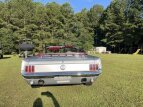 Thumbnail Photo 10 for 1966 Ford Mustang GT Convertible